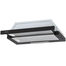 Вытяжка KRONA KERRY 600 BLACK PB Вытяжка KRONA KERRY 600 BLACK PB