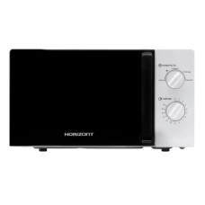 Микроволновая печь HORIZONT HSM 201 W Микроволновая печь HORIZONT HSM 201 W