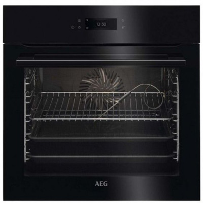 Духовой шкаф AEG BCR748380B Духовой шкаф AEG BCR748380B