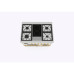 Варочный центр ILVE MD10IDNE3/SSG Варочный центр ILVE MD10IDNE3/SSG