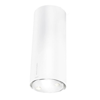 Вытяжка Faber FLOW ISOLA GLOSS WH A37 (арт.110.0183.627) Вытяжка Faber FLOW ISOLA GLOSS WH A37 (арт.110.0183.627)
