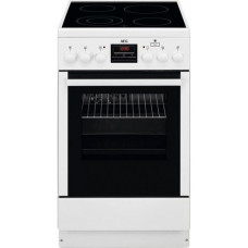 Плита Aeg CCM 56400 BW Плита Aeg CCM 56400 BW