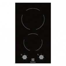 Поверхность ELECTROLUX ehf 3920 bok Поверхность ELECTROLUX ehf 3920 bok