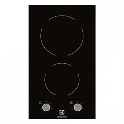 Поверхность ELECTROLUX ehf 3920 bok Поверхность ELECTROLUX ehf 3920 bok