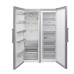 Холодильник SCANDILUX SBS711EZ12X Холодильник SCANDILUX SBS711EZ12X