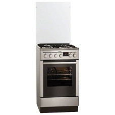 Комбинированная плита AEG 47635 gm-mn Комбинированная плита AEG 47635 gm-mn