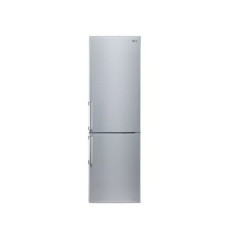 Холодильник LG GW-B469BSCP серебристый Холодильник LG GW-B469BSCP серебристый