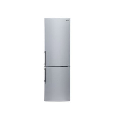 Холодильник LG GW-B469BSCP серебристый Холодильник LG GW-B469BSCP серебристый