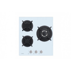 Газовая панель DARINA 2T2 C4308 W Газовая панель DARINA 2T2 C4308 W