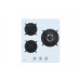 Газовая панель DARINA 2T2 C4308 W Газовая панель DARINA 2T2 C4308 W
