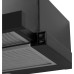 Вытяжка LEX HIDE 600 BLACK Вытяжка LEX HIDE 600 BLACK