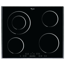 Поверхность WHIRLPOOL akt 860/ix Поверхность WHIRLPOOL akt 860/ix