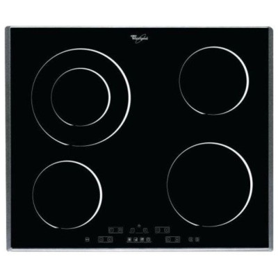 Поверхность WHIRLPOOL akt 860/ix Поверхность WHIRLPOOL akt 860/ix