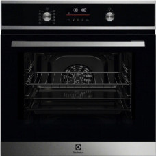 Духовой шкаф ELECTROLUX EOF6P76BX Духовой шкаф ELECTROLUX EOF6P76BX