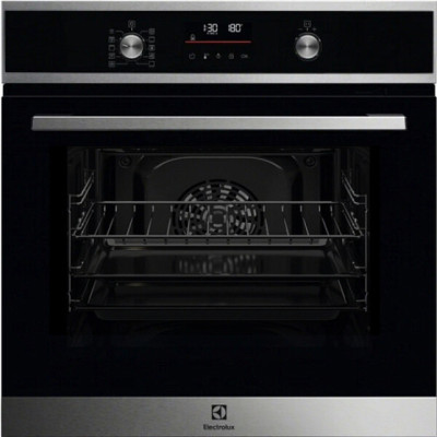 Духовой шкаф ELECTROLUX EOF6P76BX Духовой шкаф ELECTROLUX EOF6P76BX