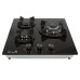 Варочная поверхность ELTRONIC 33-10 черный Варочная поверхность ELTRONIC 33-10 черный