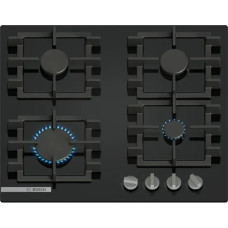 Варочная поверхность BOSCH PNN6B6K40 Варочная поверхность BOSCH PNN6B6K40