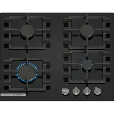 Варочная поверхность BOSCH PNN6B6K40 Варочная поверхность BOSCH PNN6B6K40