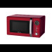 Микроволновая печь TESLER ME-2055 RED Микроволновая печь TESLER ME-2055 RED