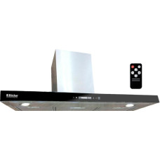 Вытяжка BACKER CH90E-TGL200 SSBK Glass Вытяжка BACKER CH90E-TGL200 SSBK Glass
