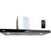 Вытяжка BACKER CH90E-TGL200 SSBK Glass Вытяжка BACKER CH90E-TGL200 SSBK Glass