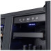 Винный шкаф TEMPTECH SOM2DX60DRB Винный шкаф TEMPTECH SOM2DX60DRB