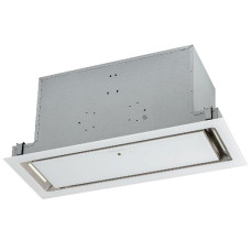 Вытяжка KRONA Selina 900 Glass White S Вытяжка KRONA Selina 900 Glass White S