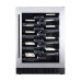 Винный шкаф TEMPTECH CPROX60SX Винный шкаф TEMPTECH CPROX60SX