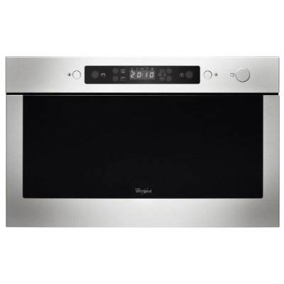 Микроволновая печь Whirlpool AMW 439 IX Микроволновая печь Whirlpool AMW 439 IX