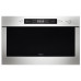 Микроволновая печь Whirlpool AMW 439 IX Микроволновая печь Whirlpool AMW 439 IX