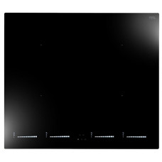 Варочная поверхность KONIGIN Andromeda I604 SB2BK Варочная поверхность KONIGIN Andromeda I604 SB2BK