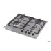 Варочная поверхность LUXDORF H60V40M450 Варочная поверхность LUXDORF H60V40M450