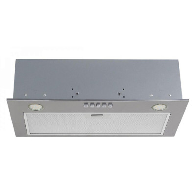 Вытяжка MBS MONSTERA 160 INOX Вытяжка MBS MONSTERA 160 INOX