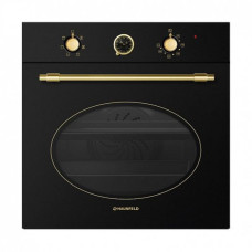 Духовой шкаф MAUNFELD MEOFG 676 RBG TRS