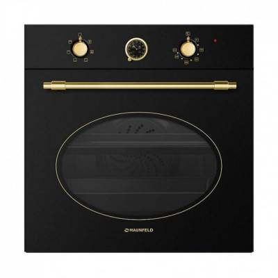 Духовой шкаф MAUNFELD MEOFG 676 RBG TRS