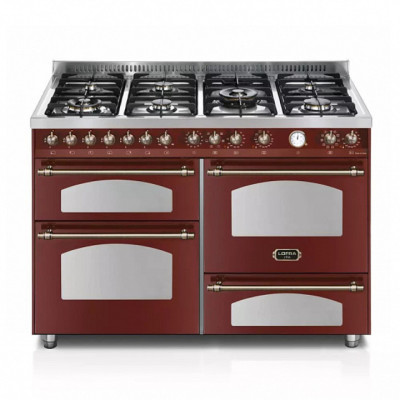 Варочный центр LOFRA RR126SMFET+MFT/2AEO BRONZE Варочный центр LOFRA RR126SMFET+MFT/2AEO BRONZE