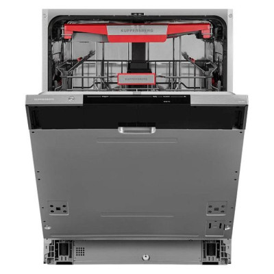 Посудомоечная машина KUPPERSBERG GLM 6096