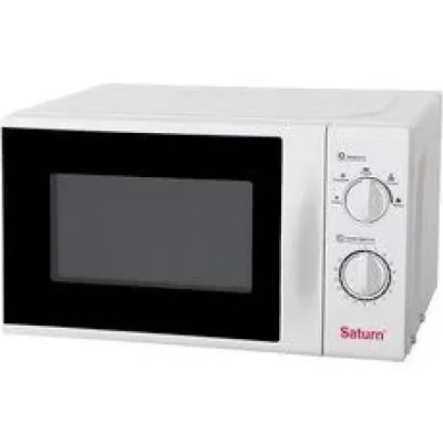 Микроволновая печь SATURN st-mw 8167 k Микроволновая печь SATURN st-mw 8167 k