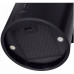 Вытяжка HOMSair FLY 1000SD 39 черный Вытяжка HOMSair FLY 1000SD 39 черный