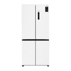 Холодильник TESLER RCD-487BI SPARKLING WHITE Холодильник TESLER RCD-487BI SPARKLING WHITE