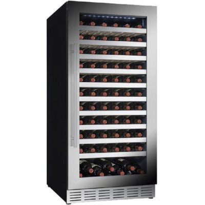 Винный шкаф CAVANOVA CV120T Винный шкаф CAVANOVA CV120T
