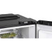Холодильник NORDFROST RFQ 450 NFGB inverter Холодильник NORDFROST RFQ 450 NFGB inverter