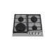 Варочная поверхность TEKA GZC 64320 XBN STEAM GREY (112570171) Варочная поверхность TEKA GZC 64320 XBN STEAM GREY (112570171)