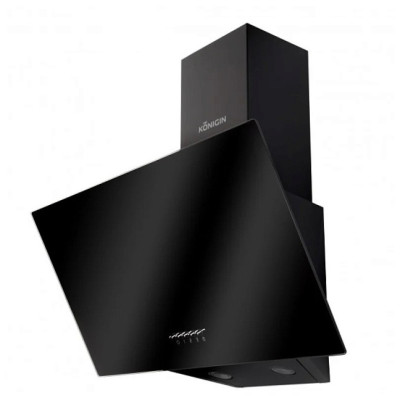 Вытяжка Konigin Colibri Black 60 Вытяжка Konigin Colibri Black 60
