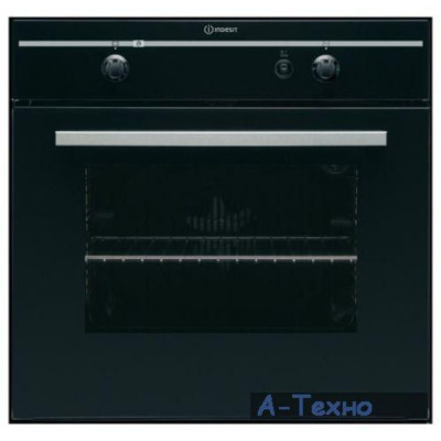 Духовой шкаф INDESIT fim 20 k.a bk