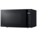 Микроволновая печь LG MH6032GAS