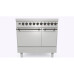 Варочный центр ILVE PDI096QNE3/SSB Варочный центр ILVE PDI096QNE3/SSB