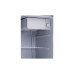 Холодильник OLTO RF-090 SILVER Холодильник OLTO RF-090 SILVER