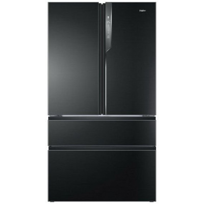 Холодильник HAIER HB25FSNAAARU Холодильник HAIER HB25FSNAAARU