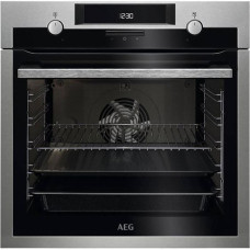 Духовой шкаф AEG BCE451351M Духовой шкаф AEG BCE451351M